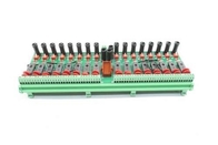 5602444 brand new and original,  16 Channel Relay Module,Item Weight	have 3.61 pounds.