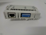RETA-01 is a 1-port Ethernet adapter module supporting two communication protocols,brand new and original.