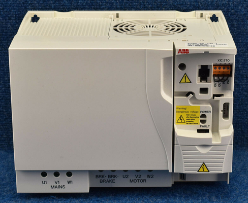 ACS355-03U-31A0-4 機械駆動モジュール,AC 480 V