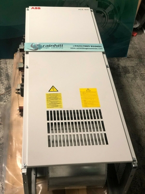 真新しく、元のACS604-0140-3-000F00009R1は灰色mian色、3-5仕事日の時間を提供するためにである。