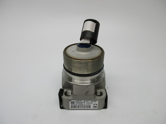 03031-0761-0032  is a  Pressure Transmitter,     new original,      grey is main color.