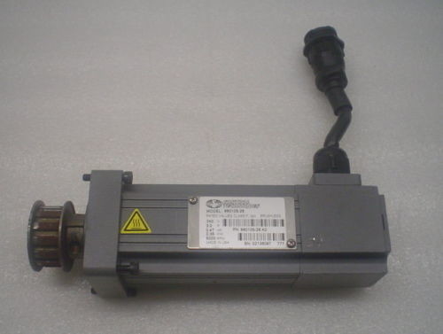 960105-26  0.47 HP  5000 RPM   3 PHASE   240 V   3 AMP,  new original.