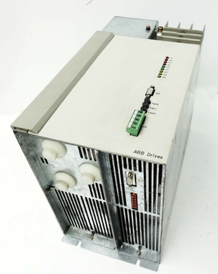 ABB SDS103-023A0-400V01-0000 new original, 670V DC, 380/400V  AC,  15.3 KW. good condiction.
