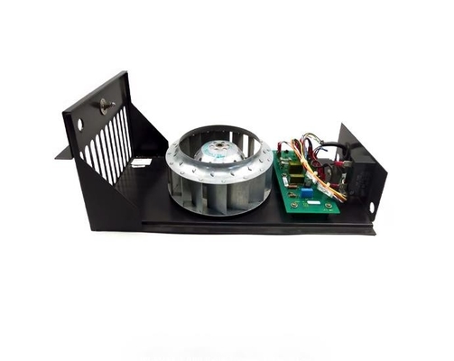 ABB IPFAN11のパワー系統 ファンABBベイリーInfi 90のファン アセンブリ デジタル私Oモジュール