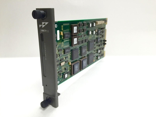 ABB IMMFP11多機能プロセッサ・モジュール5VDC 2A 10W典型的な32ビット プロセッサ16のMHz