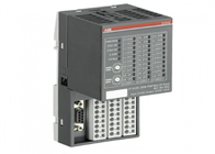 TU507-ETH 1SAP214200R0001 S500 Bus Terminal Unit Screw Terminals For RT Ethernet Modules