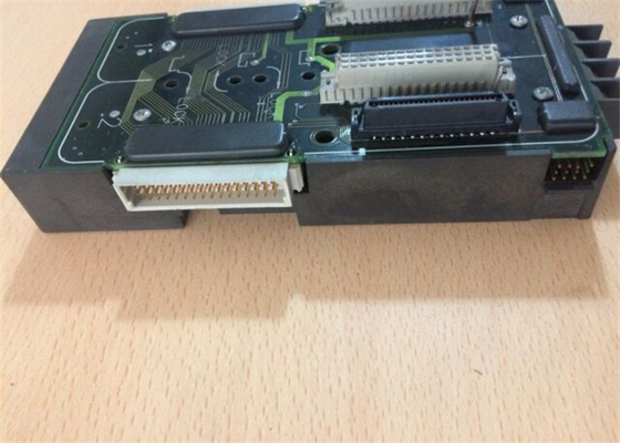Emerson DeltaV KJ4001X1-BA2 12P1562X012 2 ワイド キャリア W/ RED 電源モジュール