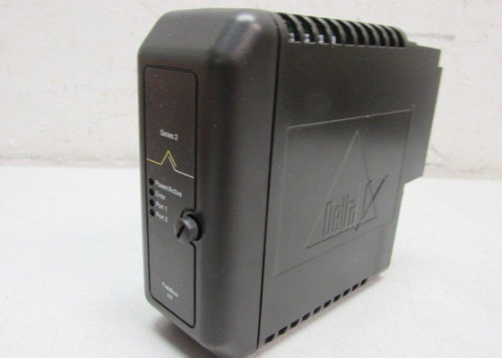 Emerson DeltaV冗長電源モジュールKJ3242X1-BA1 12P2471X022 VE4017PO