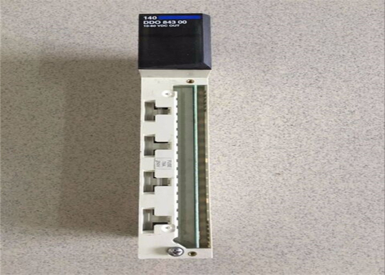Schneider 140DDO84300 DC 出力モジュール Modicon 量子 PLC 100% 新オリジナル