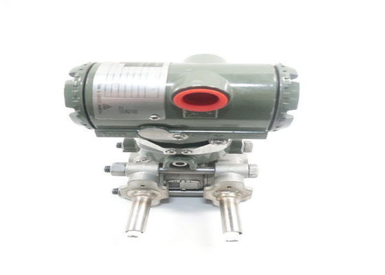 Yokgoawa EJA110A-DMH5A-92NN 差圧およびレベル伝送器 4-20mA HART プロトコル付き