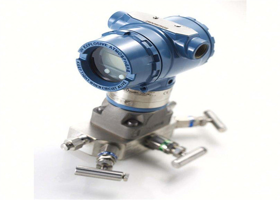 Rosemount モデル 3051CA1A22A1AB4M5 絶対差圧伝送器