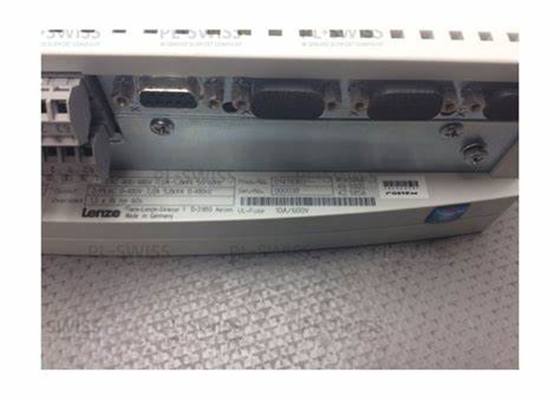 EVS9324-ET Lenze サーボ コントローラ 9300 シリーズ 400/480 VAC 3.0 KW 4 HP