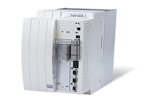 Lenze EVS9326-EK サーボ コントローラー 400/480 VAC 11KW 14.75 HP Lenze サーボ インバーター