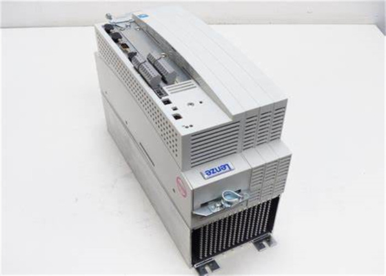 Lenze EVS9326-ES サーボ コントローラ 9300 シリーズ 400/480 V AC 11 KW 14.75 HP