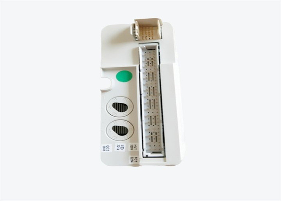 ABB DO815 デジタル出力モジュール 24V 8 Ch 3BSE013258R1 終端ユニット