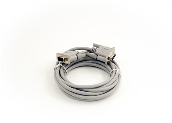 ABB TK854V030 プログラミング ケーブル 3BSE042251R1 RS232 プレハブ ケーブル