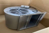 ABB AC Centrifugal Cooling Fan D4E225-CC01-57 For ACS800 VFD Inverter