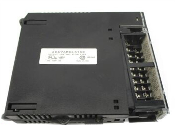 GE FANUC IC693MDL310 典型的なスキャン速度 90-30シリーズ プロセッサモジュール