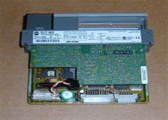 GE FANUC IC693MDL330 典型的なスキャン速度 90-30シリーズ プロセッサモジュール