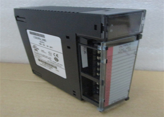 GE FANUC IC693MDL340 典型的なスキャン速度 90-30シリーズ プロセッサモジュール