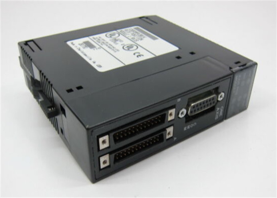 GE FANUC IC693APU301 One Axis Module 25-Pin Servo 24-Pin High Density 25-Pin D Type