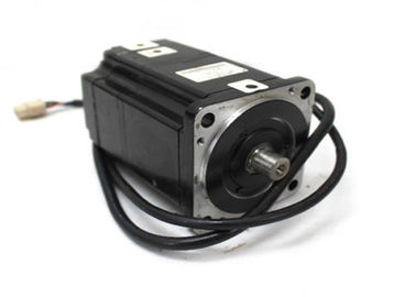 SGMAS 04ACA21 Industrial Servo Motor High Speed Σ-II Series 10KG Weight