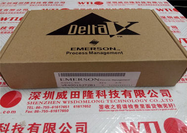 VE4001S2T2B1 I/O Termination Block Redundant Power Supply Module 24 Vdc 1000RPM