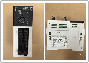 6W Max  FX3UC / FX3U Automotive Programmable Logic Controller FX3UC-16MT/D