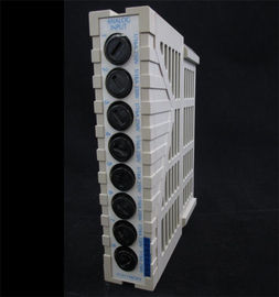 Westinghouseの大喝采のデジタルI Oモジュール1C31116G03のアナログ入力PLC