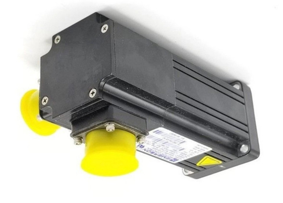 Durable 230Vac MGE 205 CONS 0000 MG Servo Motor with 2" Frame and English Mounting Flange