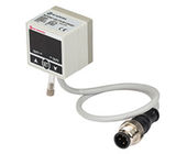 Pneumatic Electronic Pressure Switch Norgren 0860810000000000 Switching Pressure  -1 - 10 bar