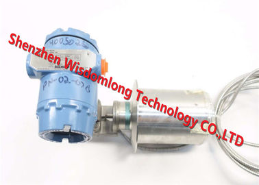 Durable Pressure Temperature Transmitter 3051S2CD2A2B12A1AM5 10.5-42.4V-DC 0-250IN-H2O