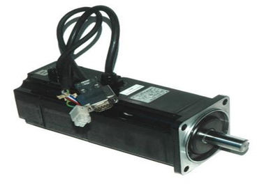 750のW Yaskawa ACミニチュア サーボ モーターSGM-08V312C 750W 200V InsB