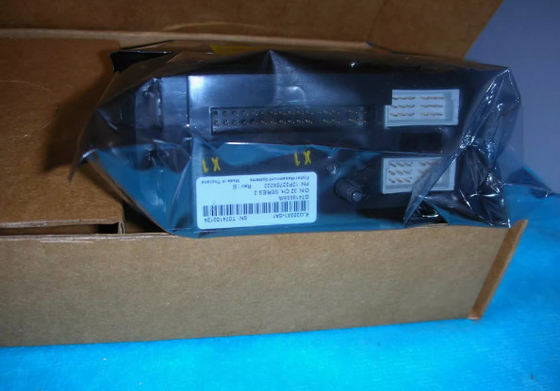 EMERSON DELTAV PLC モジュール KJ3001X1-CA1, VE4001S2T2B4, 12P1980X042 DI, 32チャネル 24 VDC,ドライコンタクトカード