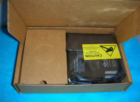 EMERSON DELTAV デジタル出力モジュール KJ3001X1-BJ1, VE4002S1T2B2, 12P0555X122 DO, 8-Ch, 24 VDC