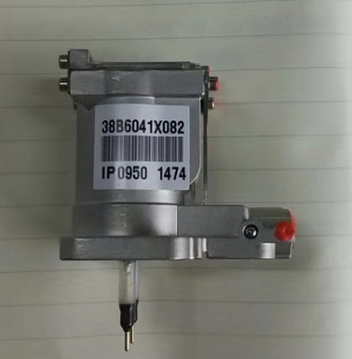 38B6041X082 Emerson Fisher  Fisher Fieldvue I/P Converter Kit Assembly