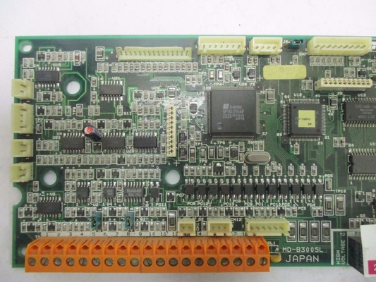 RELIANCE 0-48680-117 Reliance Electric PC Tachometer Drive Board