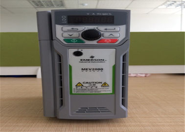 2.2kw ACドライバー 変速周波数インバーター 保護コーティング付き サーボ制御