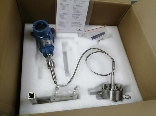 Rosemount 3051 pressure transmitter 3051TG3A2B21AE8M5Q4Q8S1B4 Imported original