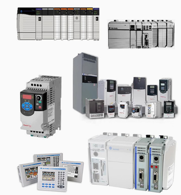AB Module 1746 Series AB 1747 Series AB SLC500 Medium sized Control System