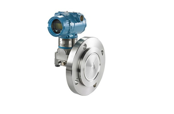 RoseMount Alphaline 1151 Series 1151DP3S22K6 Differential Pressure Transmitter for Accurate Measurements