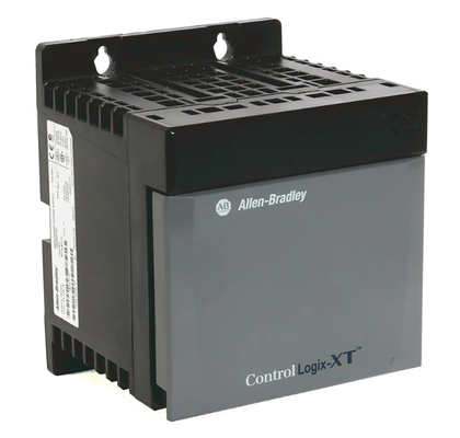 AB Power Supply Module for Industrial Control Systems 1756-PA75R