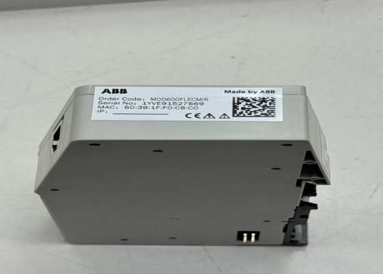 ABB MOD600FLECMIR 高速デジタル出力モジュール RIO600シリーズ 24V DC互換性