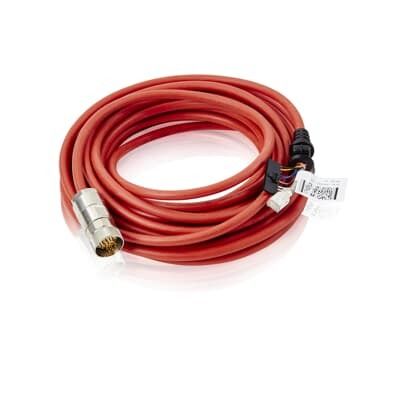 3HAC031683-001 ABB IRC5 Controller SxTPU3 Inverter Cable 10 m