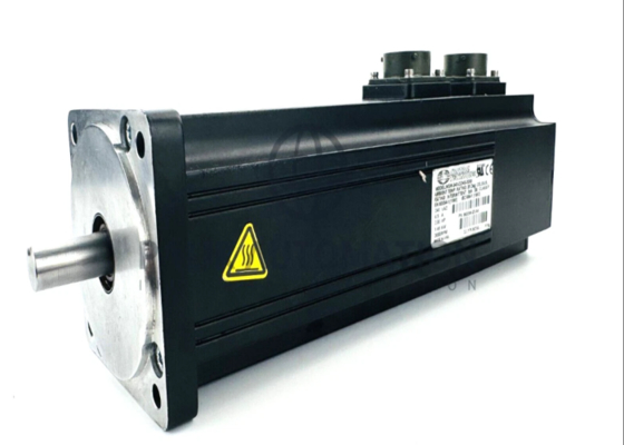 MGM-340-CONS-0000 EMERSON Industrial Servo Motor 2HP 6.5AMP 230VAC 3000RPM