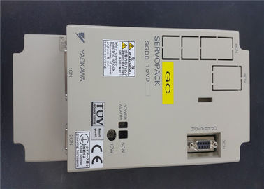 3 Pheaseの産業サーボ ドライブ200を-保証12か月のの230V SGDB-10ADB入れて下さい