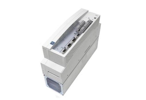 Lenze E70ACPSE0304S POWER SUPPLY OUTPUT 2 PHASE 30 AMP 565/675 VDC 10.3 KW