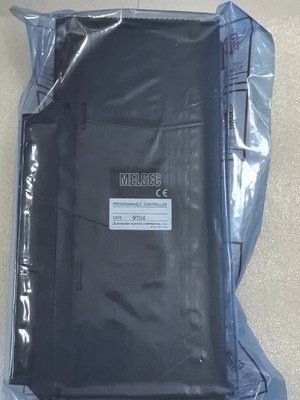 AX71 Mitsubishi  PLC Module  Compact and Reliable Controller for Industrial Automation