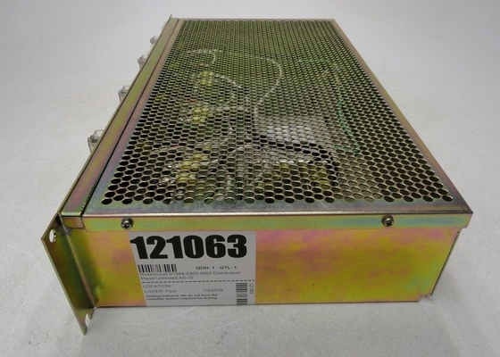 AB 01984-0303-0002 Brand New And Original Green Is Main Color  3-5WORKING DAYS