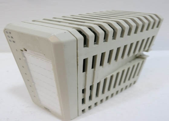 ABB AI835 3BSE008520R1 Analog Input 8 Ch 50v Use Module Termination Unit Tu810